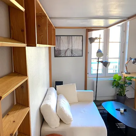 Apartment Ares *