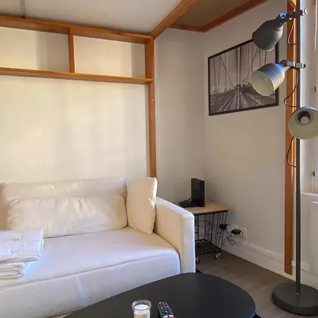 Apartment Ares