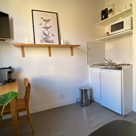 Apartment Ares *